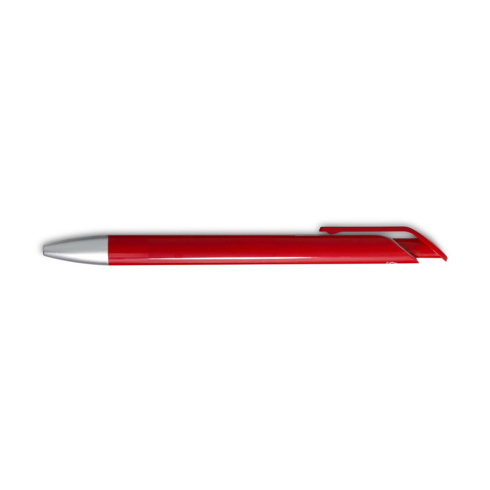 Octave Gel Ink Pen Red Octave Gel Ink Pen Red
