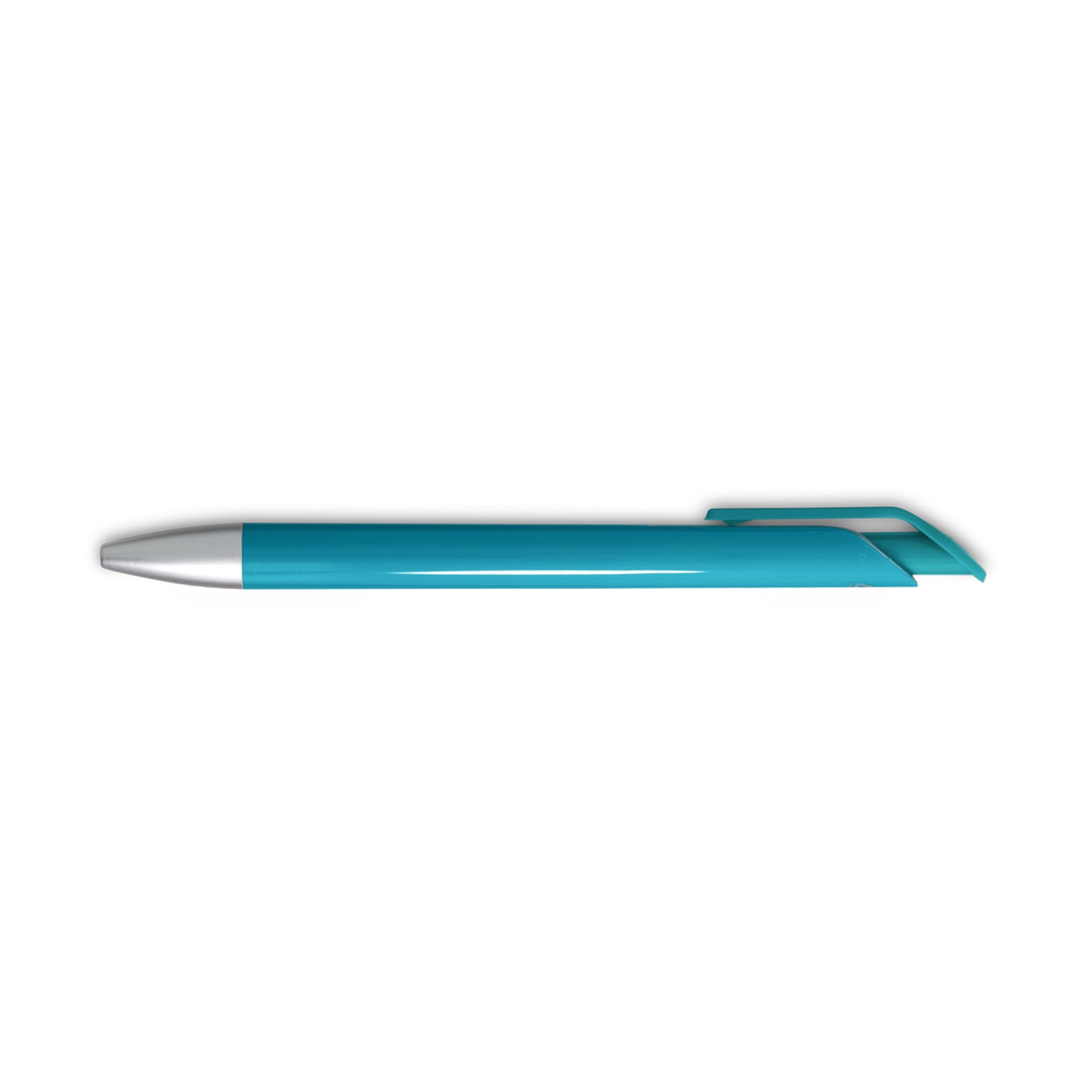 Octave Gel Ink Pen Teal Octave Gel Ink Pen Teal