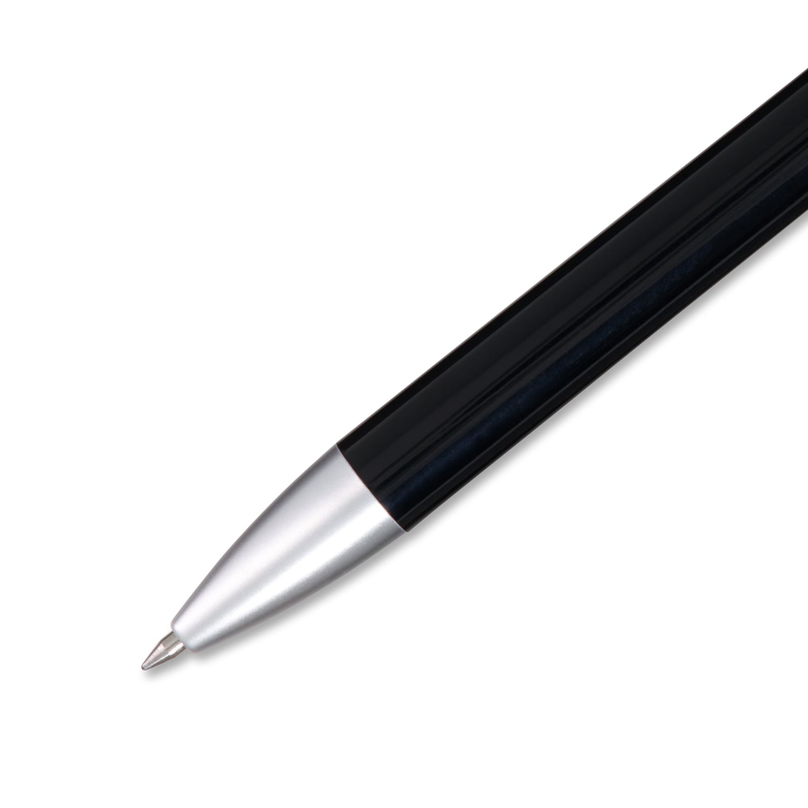 Octave Gel Ink Pen Tipcloseup Octave Gel Ink Pen Tipcloseup