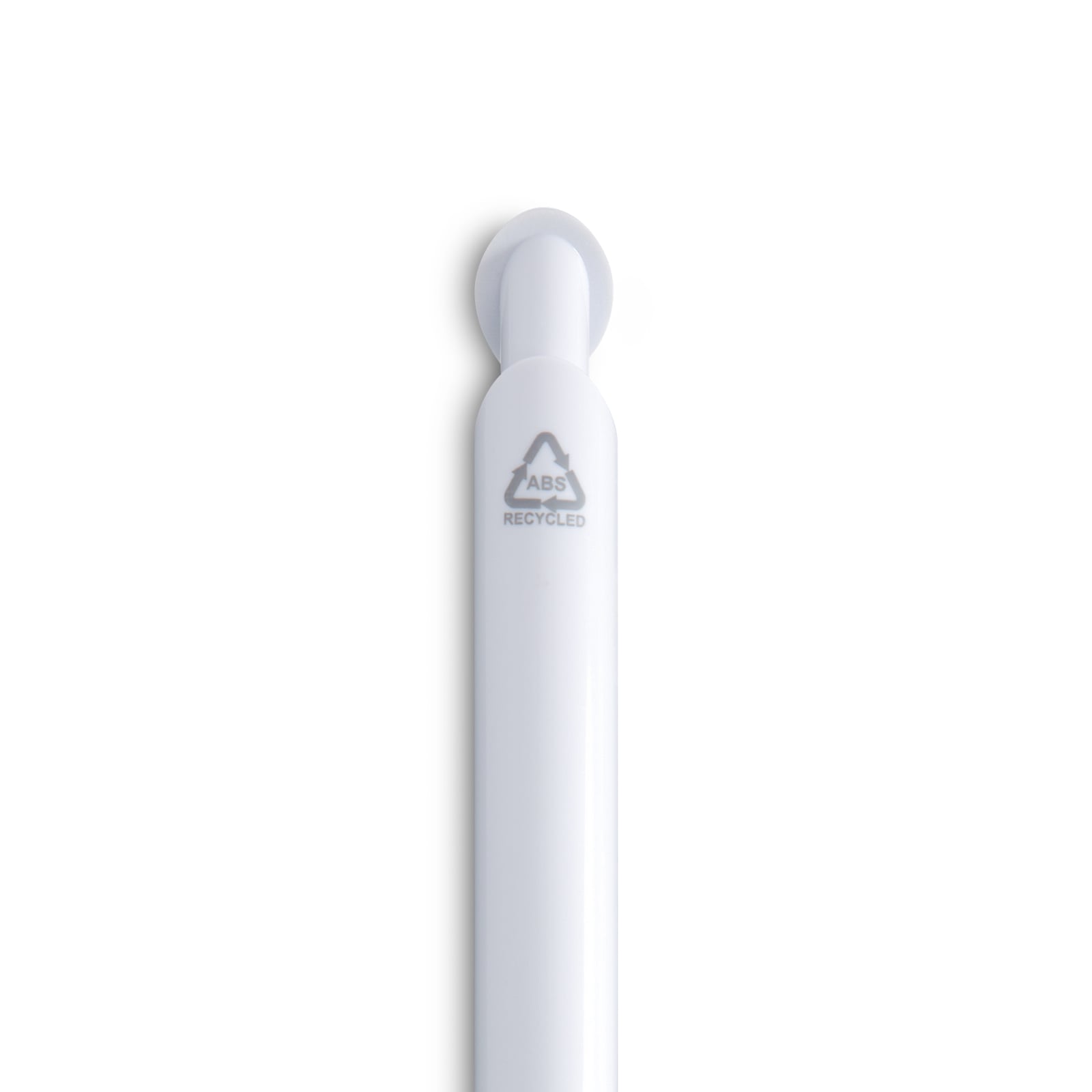 Octave Gel Ink Pen Whitebackcloseup Octave Gel Ink Pen Whitebackcloseup