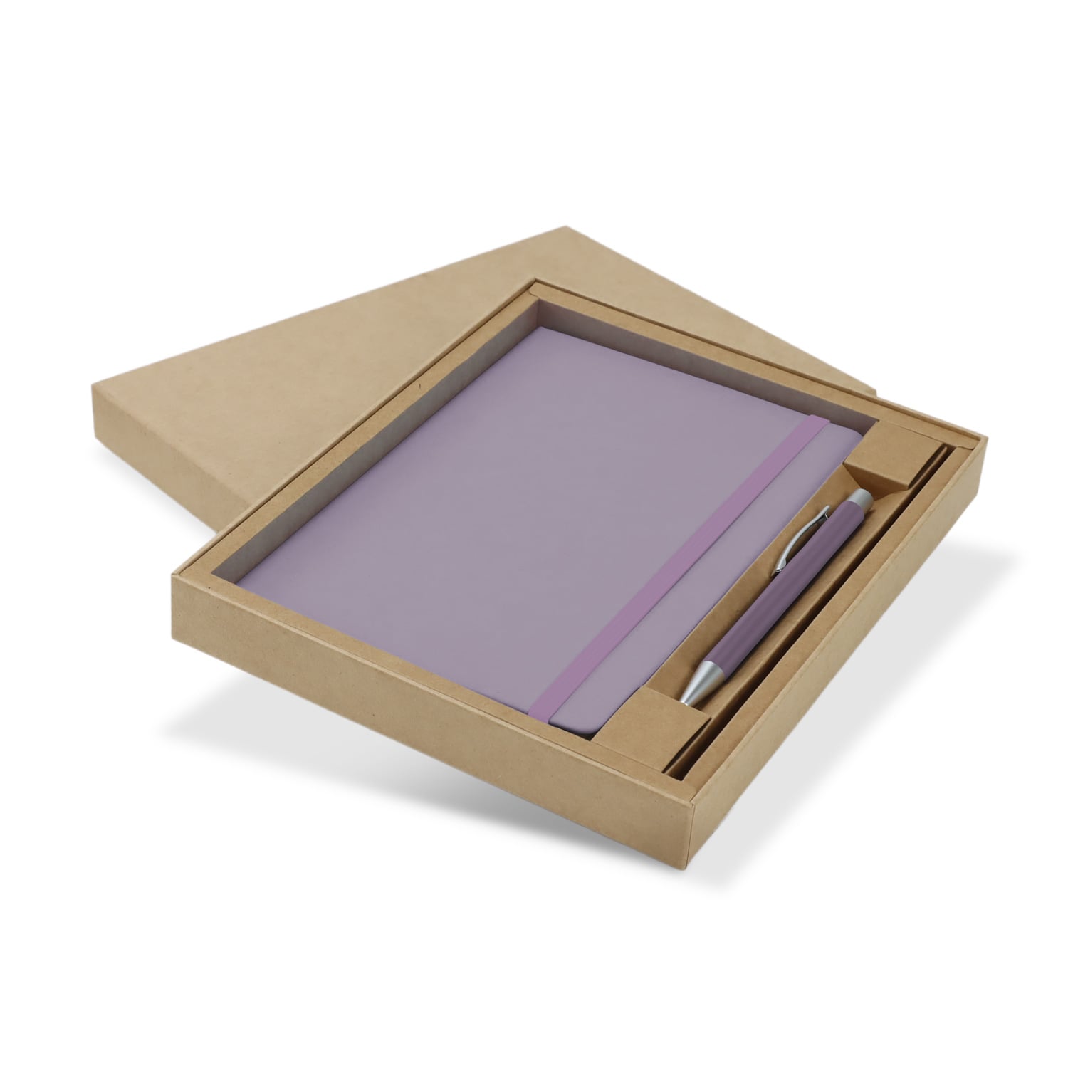 Omega Fashion Notebook and Pen Gift Set Omega Fashion Notebook and Pen Gift Set