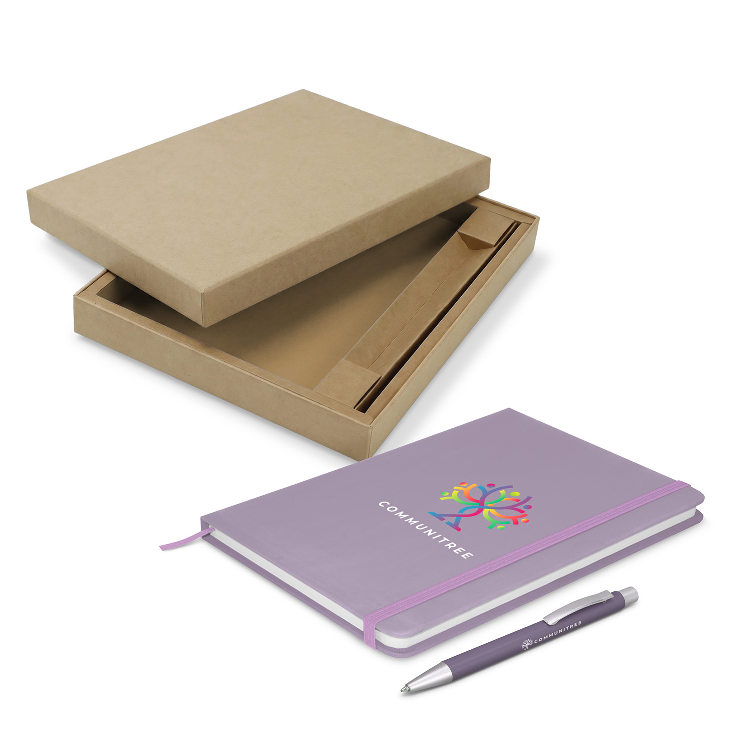 Omega Fashion Notebook and Pen Gift Set Omega Fashion Notebook and Pen Gift Set