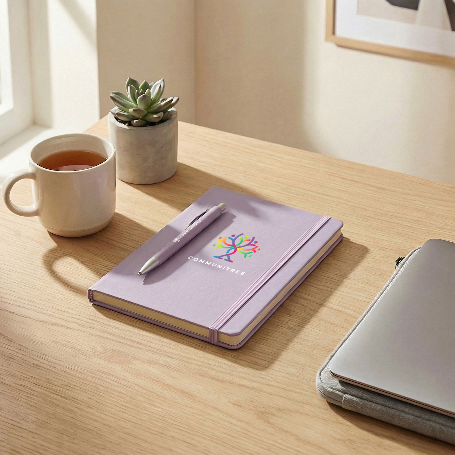 Omega Fashion Notebook and Pen Gift Set Omega Fashion Notebook and Pen Gift Set