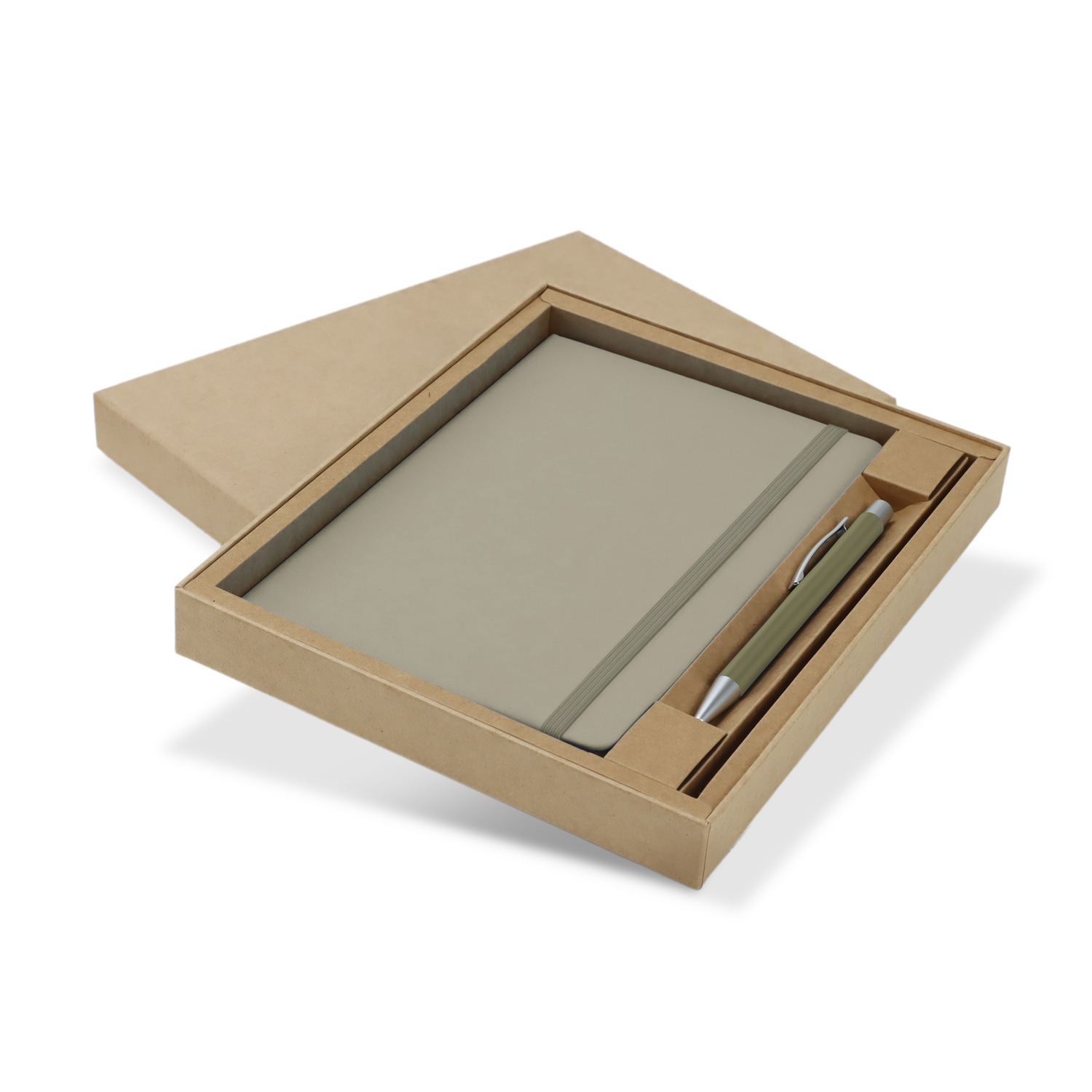 Omega Fashion Notebook and Pen Gift Set Omega Fashion Notebook and Pen Gift Set