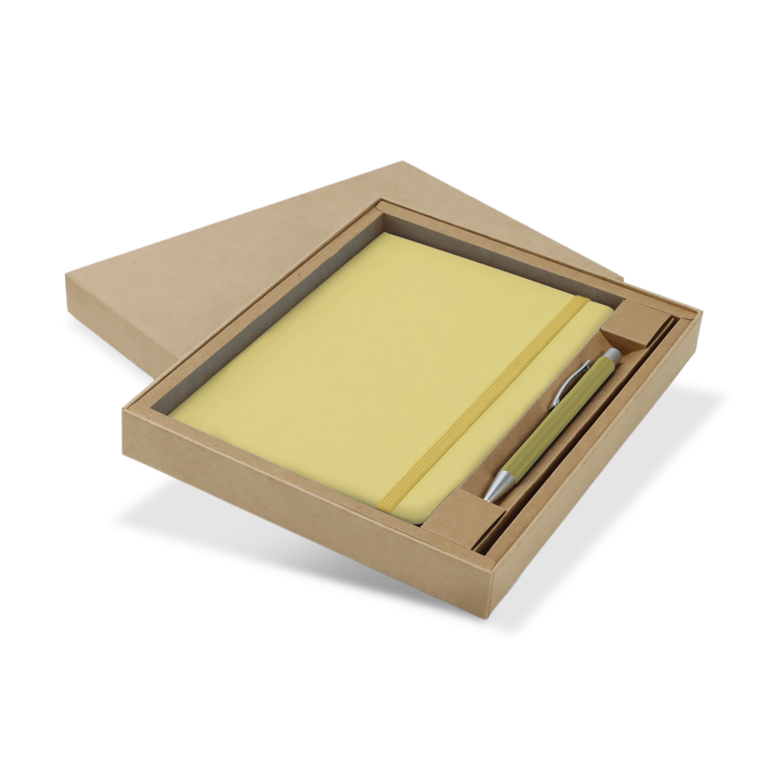 Omega Fashion Notebook and Pen Gift Set Omega Fashion Notebook and Pen Gift Set