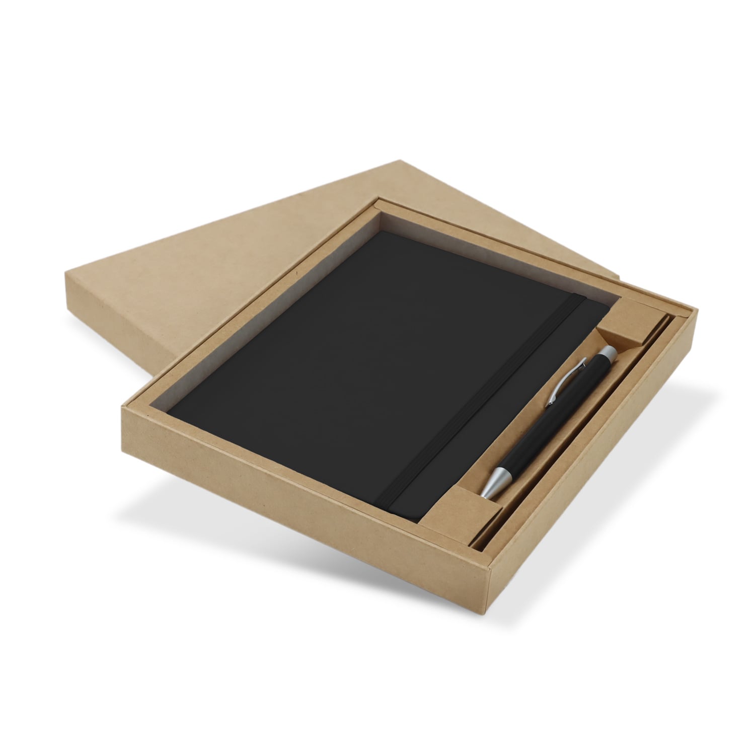 Omega Fashion Notebook and Pen Gift Set Omega Fashion Notebook and Pen Gift Set