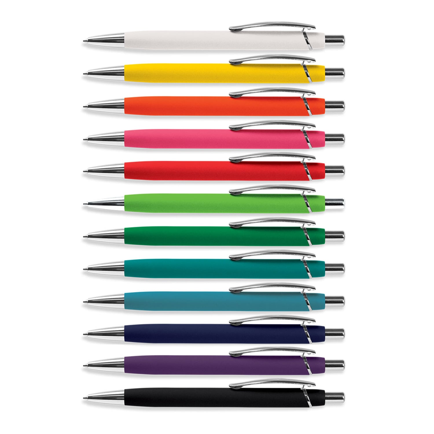 Omega Notebook and Pen Gift Set