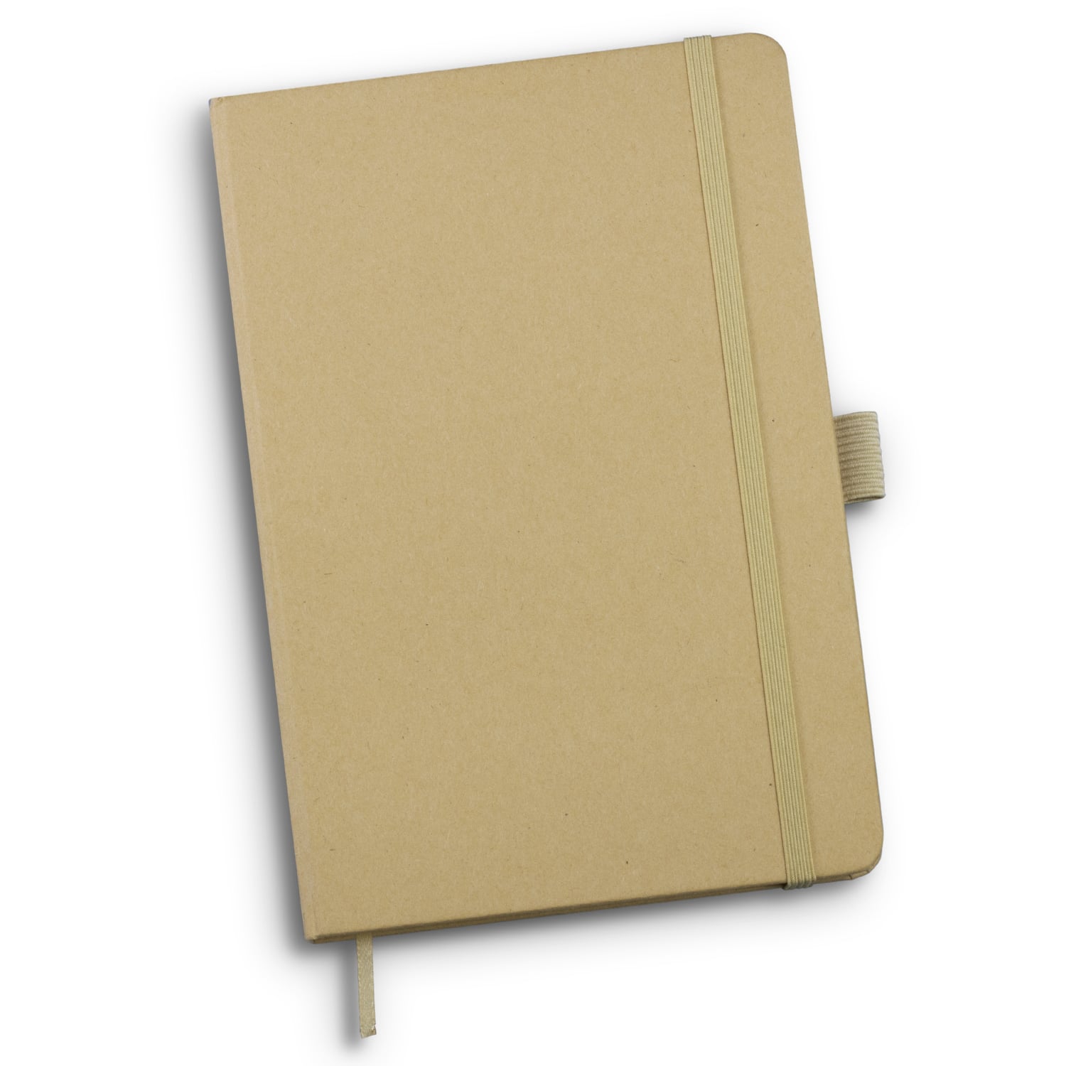Omega Notebook – Kraft Omega Notebook – Kraft