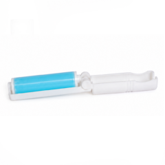 Stick n Roll Lint Remover