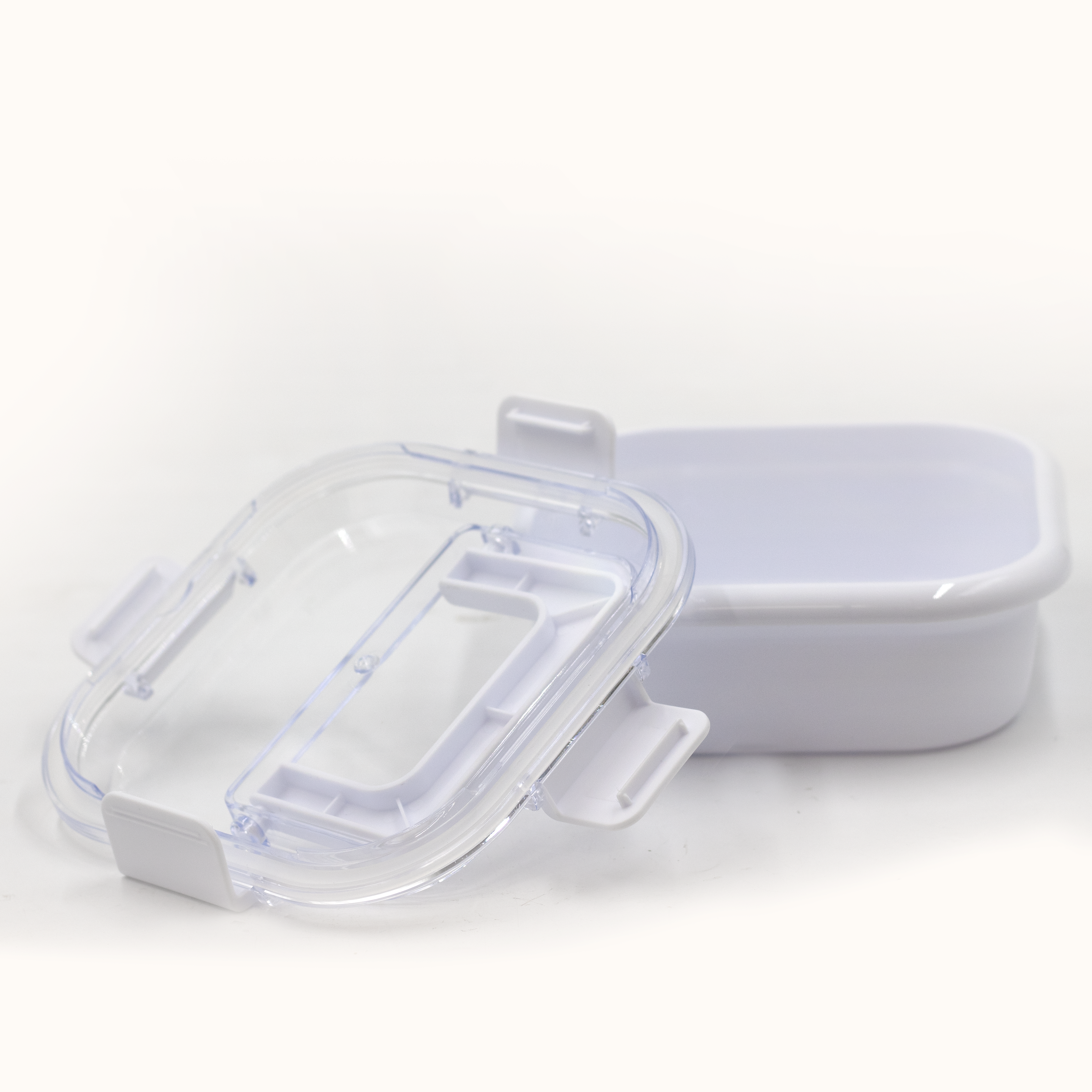 Pac-Man Lunch Box with Handle