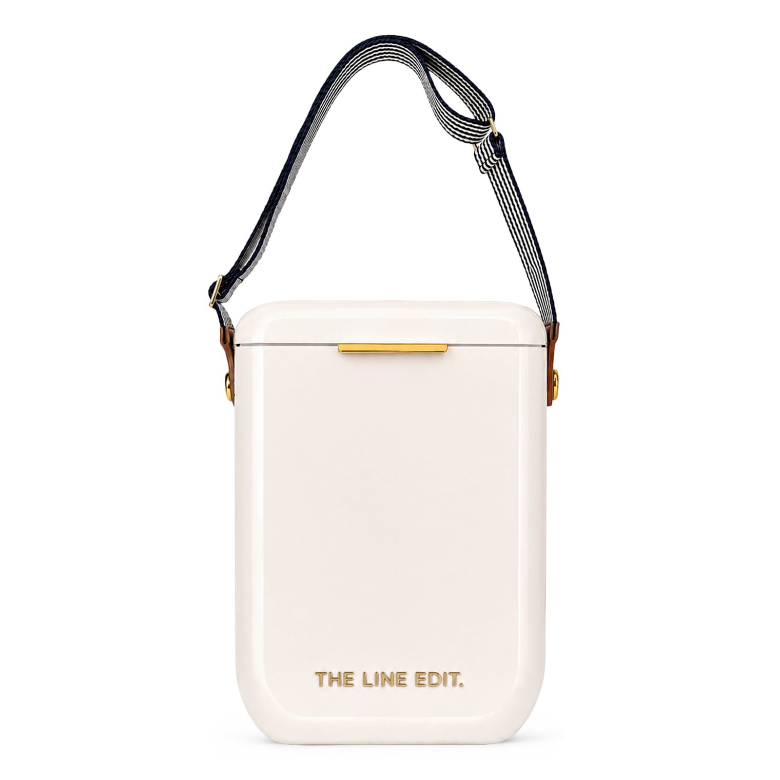 Pavilion Cooler by The Line Edit. Cream Pavilion Cooler by The Line Edit. Cream