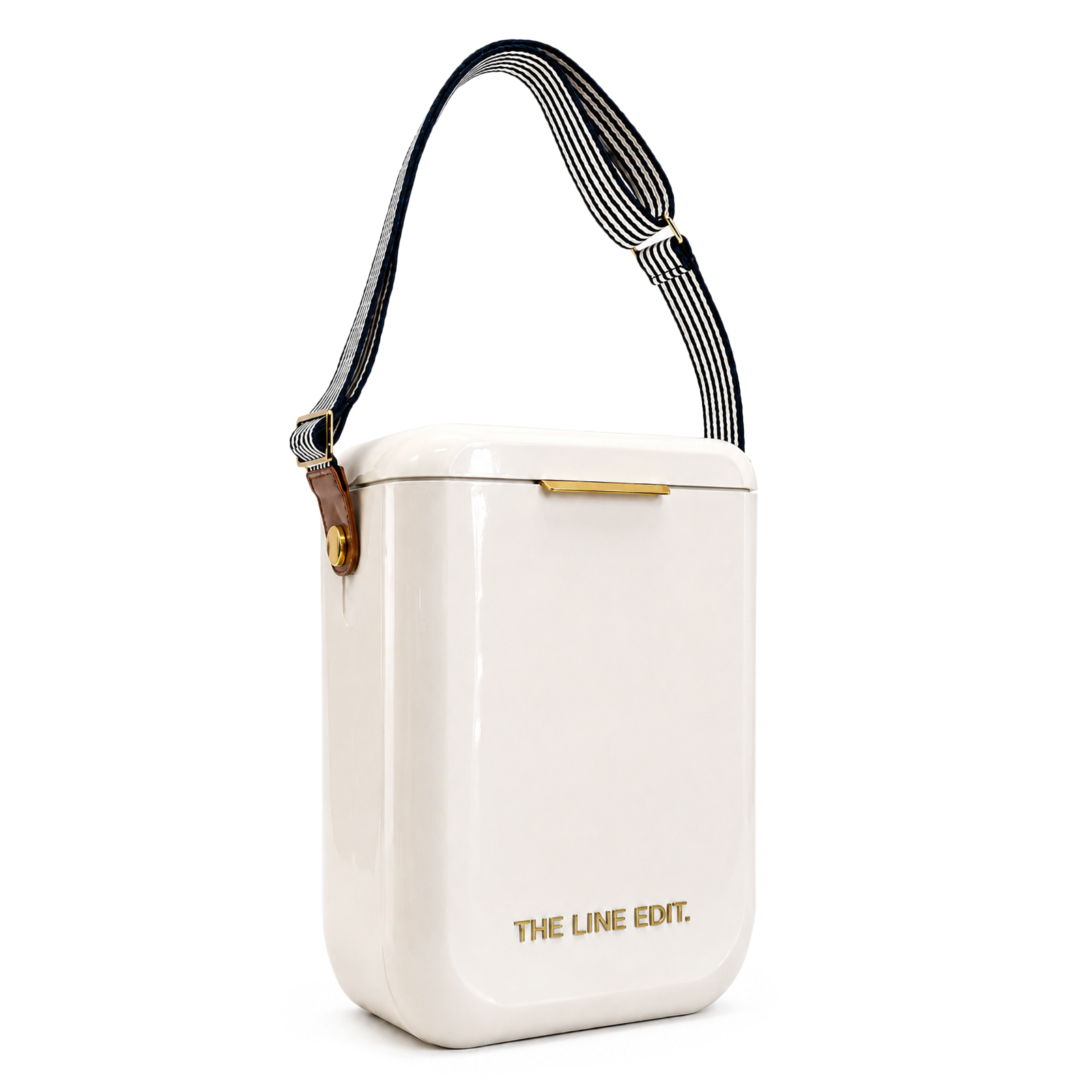 Pavilion Cooler by The Line Edit. Creamangle Pavilion Cooler by The Line Edit. Creamangle