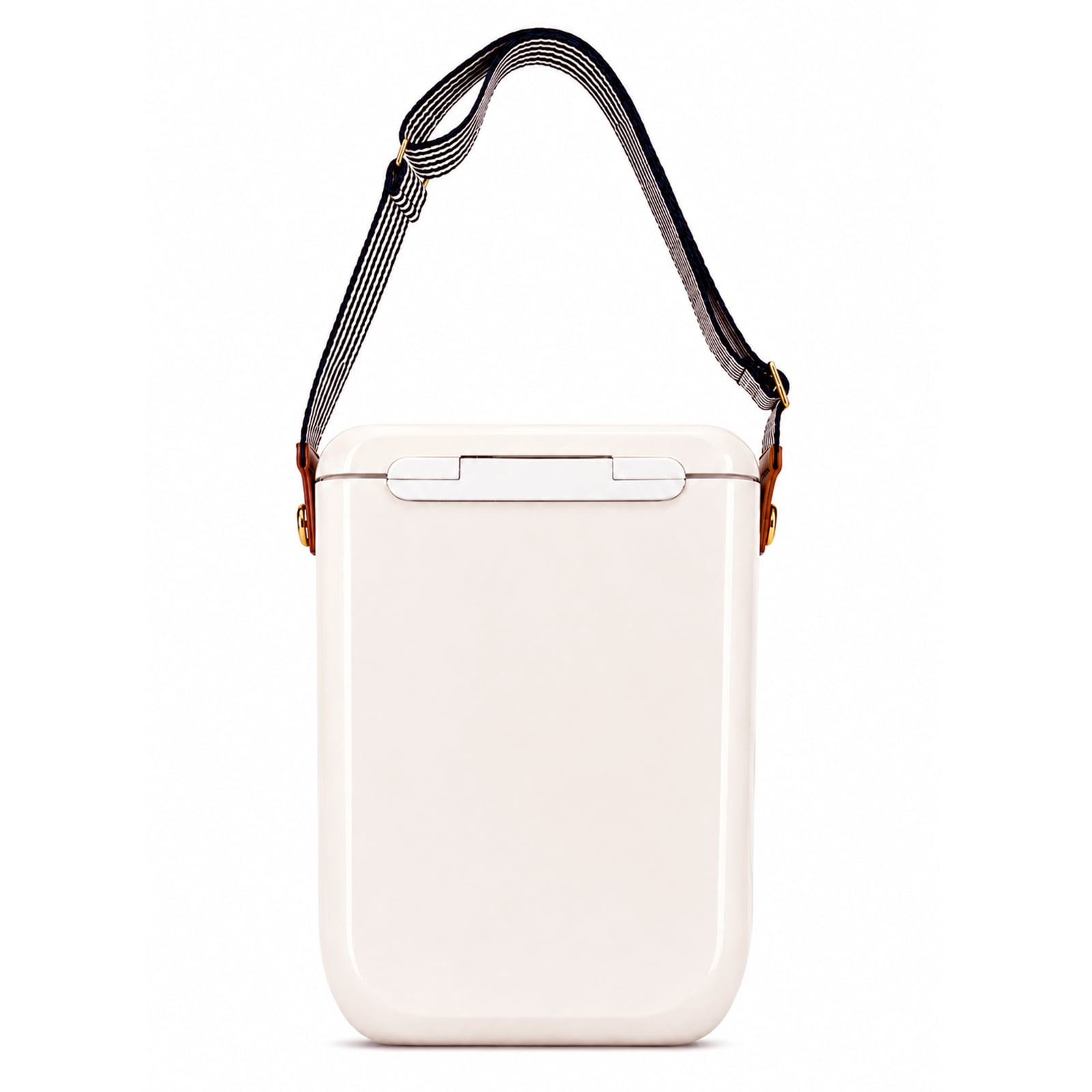 Pavilion Cooler by The Line Edit. Creamback Pavilion Cooler by The Line Edit. Creamback