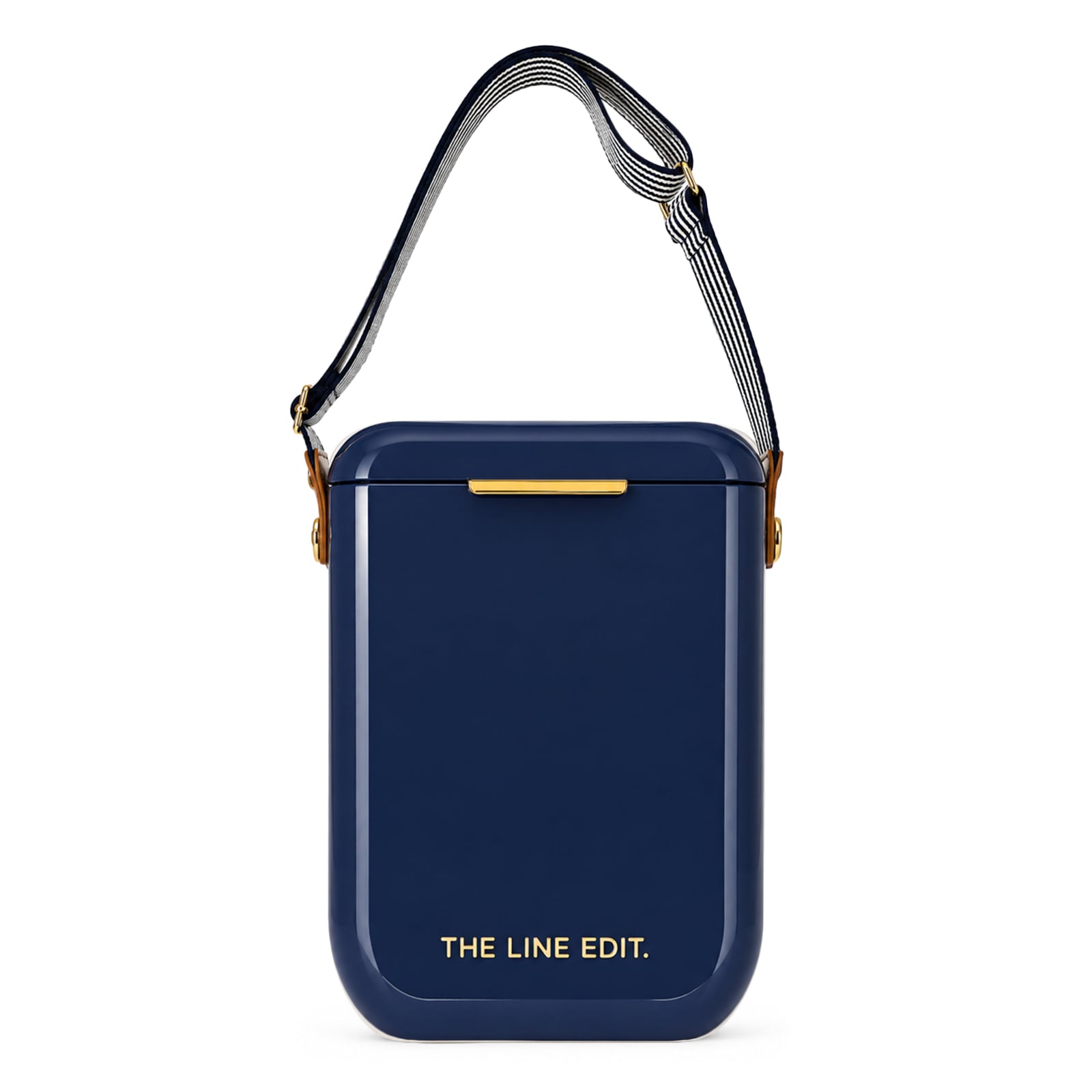 Pavilion Cooler by The Line Edit. Navyblue Pavilion Cooler by The Line Edit. Navyblue