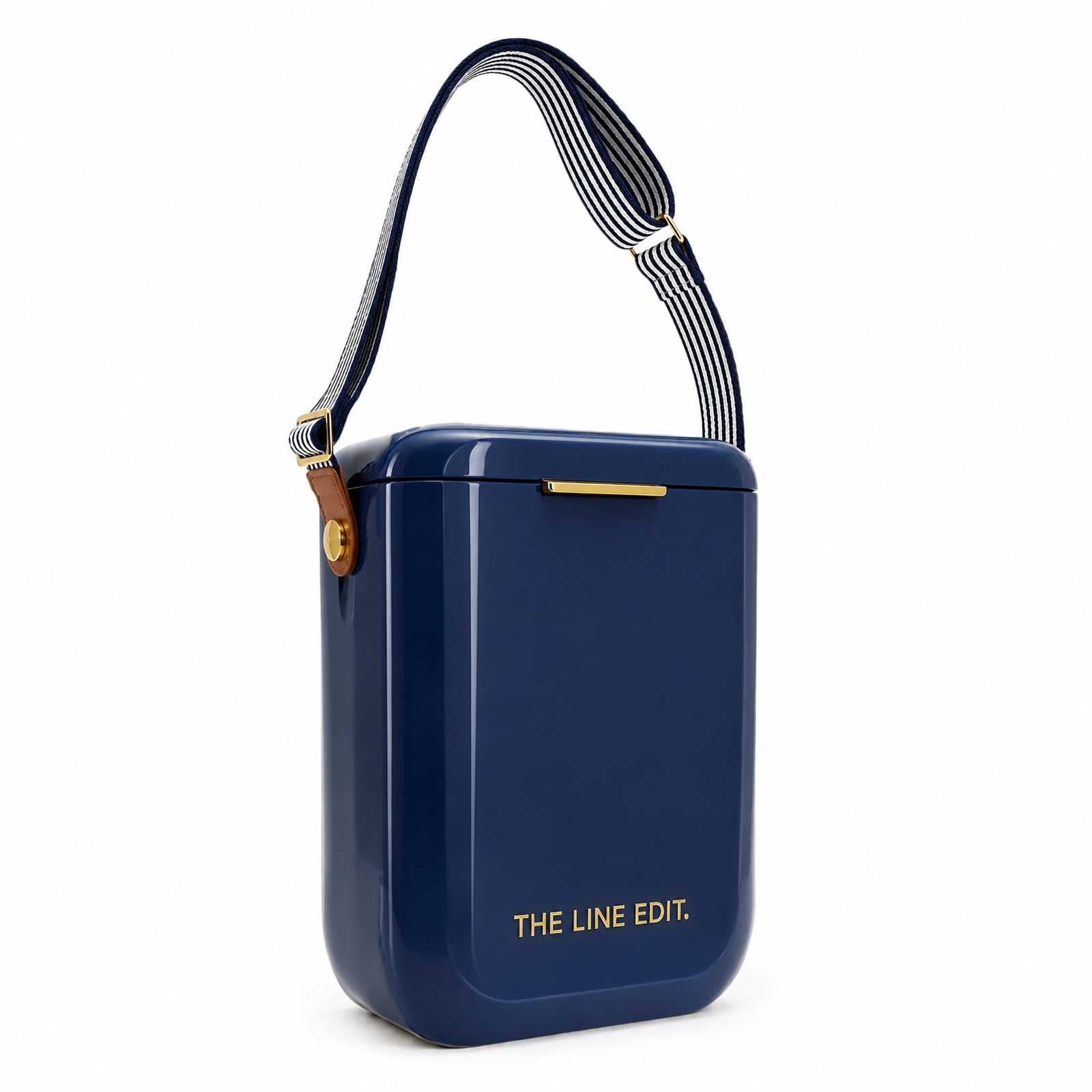 Pavilion Cooler by The Line Edit. Navyblueangle Pavilion Cooler by The Line Edit. Navyblueangle