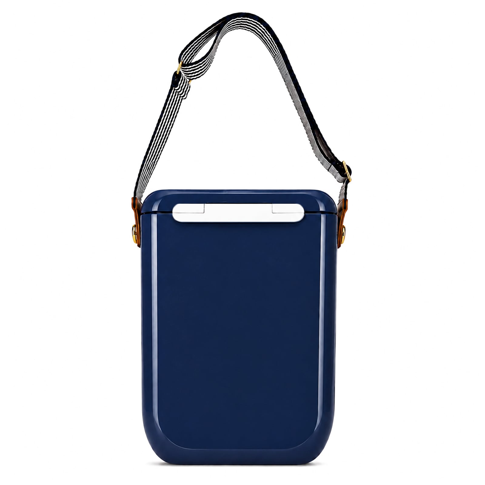 Pavilion Cooler by The Line Edit. Navyblueback Pavilion Cooler by The Line Edit. Navyblueback