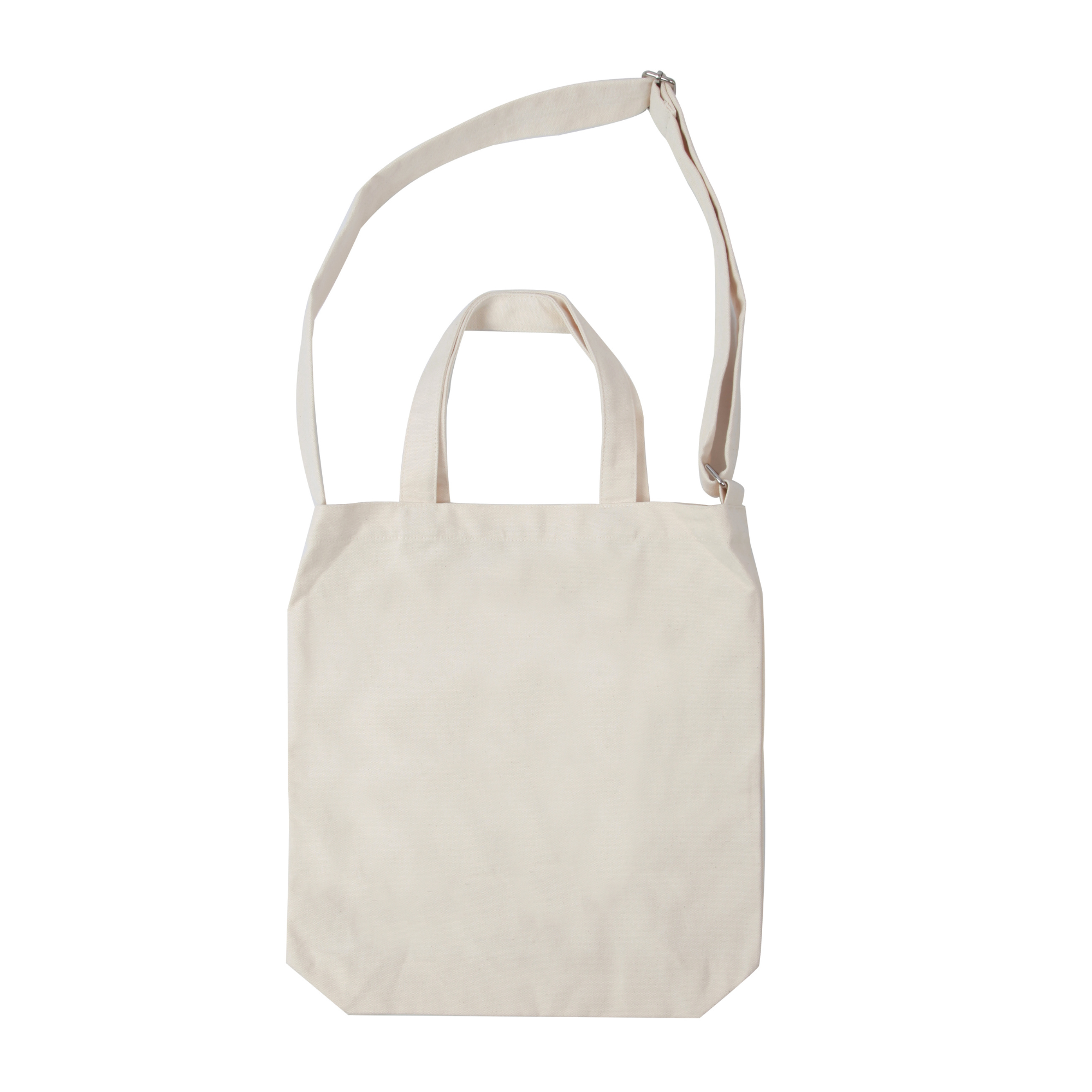 Plain Jane Tote Bag Cream