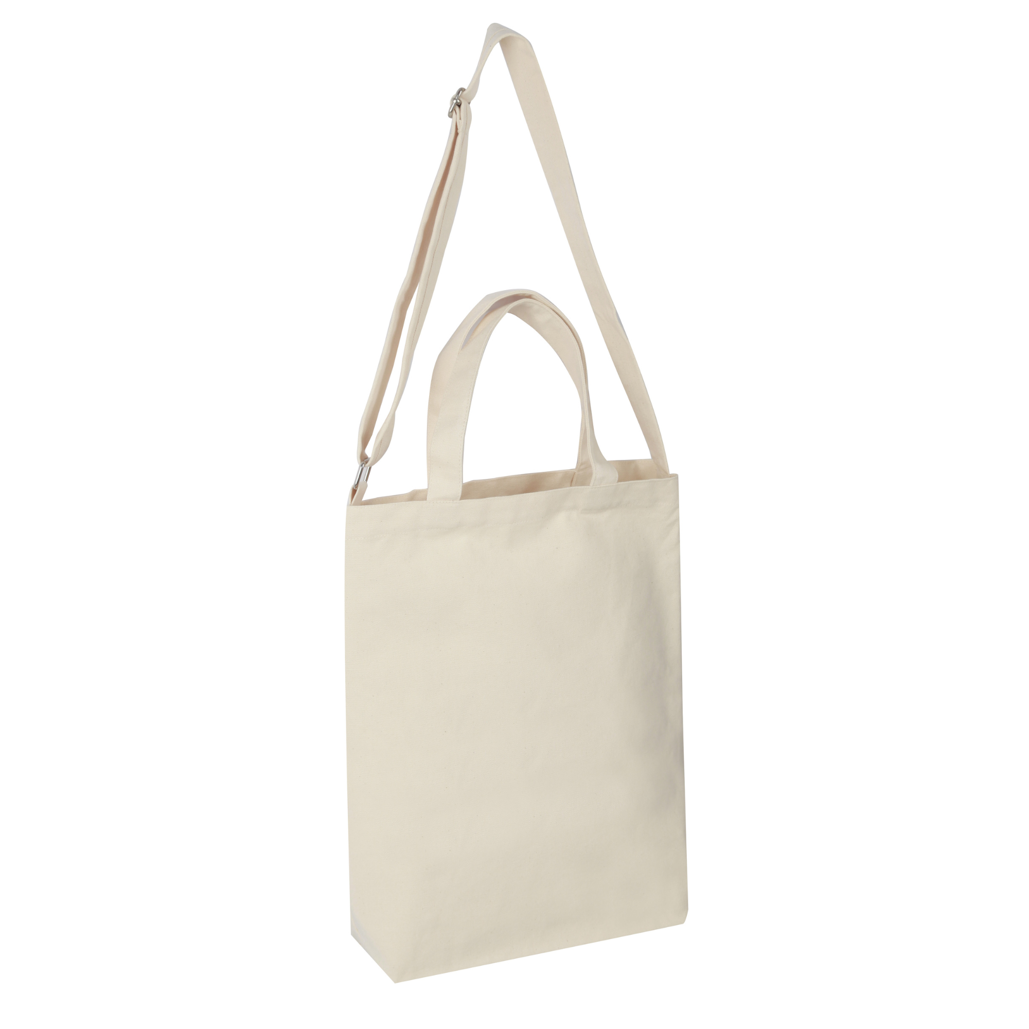 Plain Jane Tote Bag Ft2