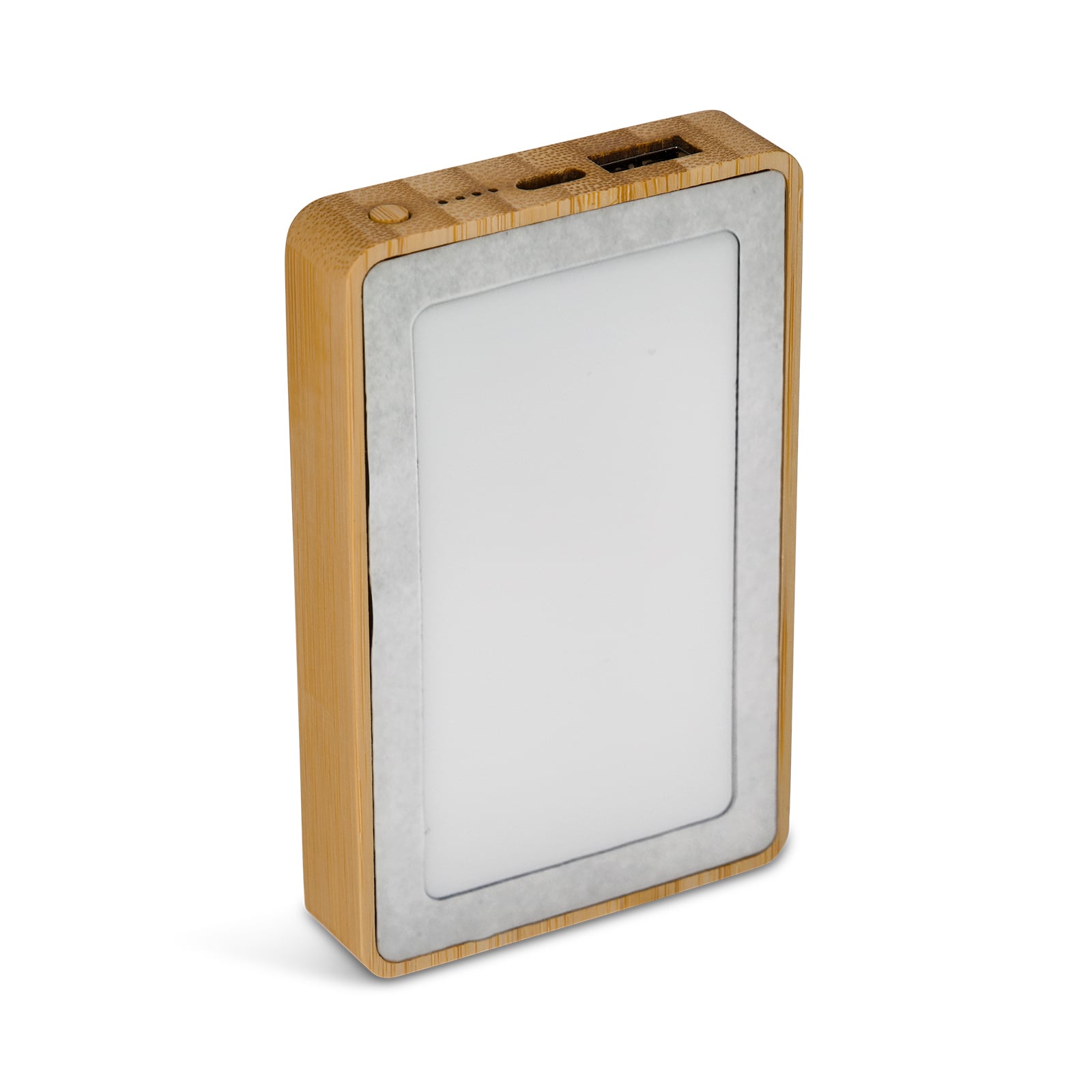 Primo Power Bank Angled