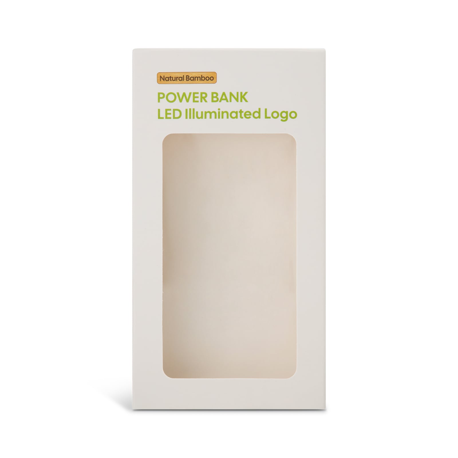 Primo Power Bank Box