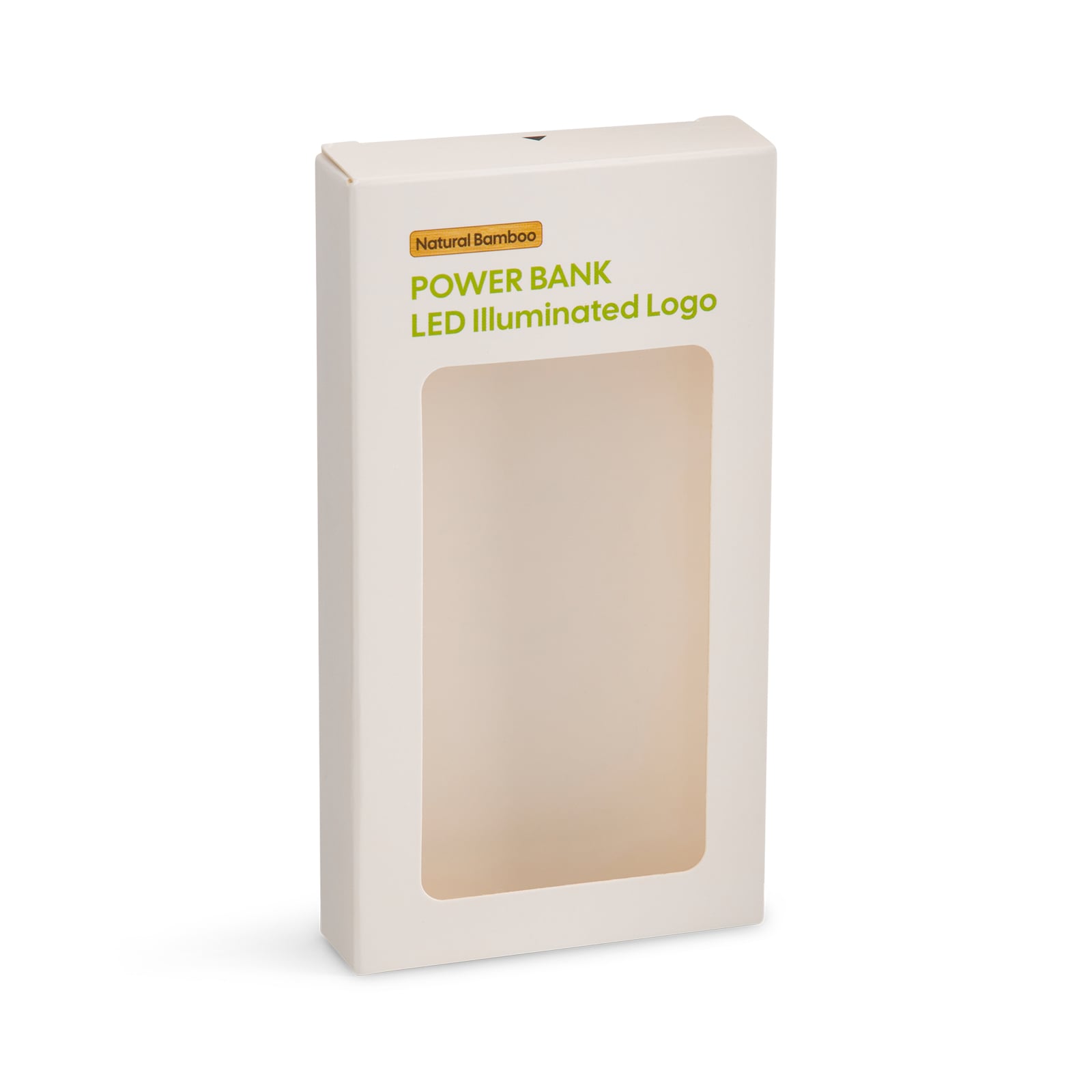Primo Power Bank Boxangled