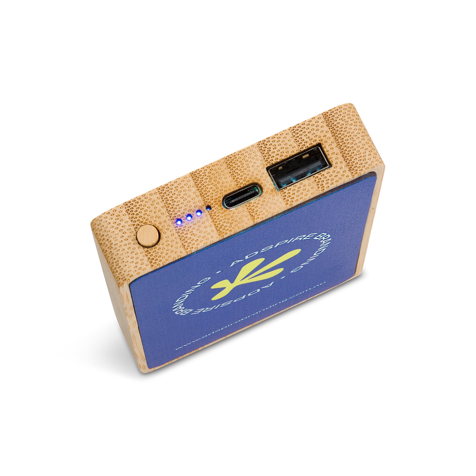 Primo Power Bank Topwithdecoration