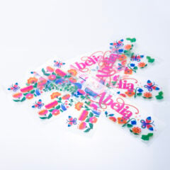 Prism Print - 250 x 50mm Sticker