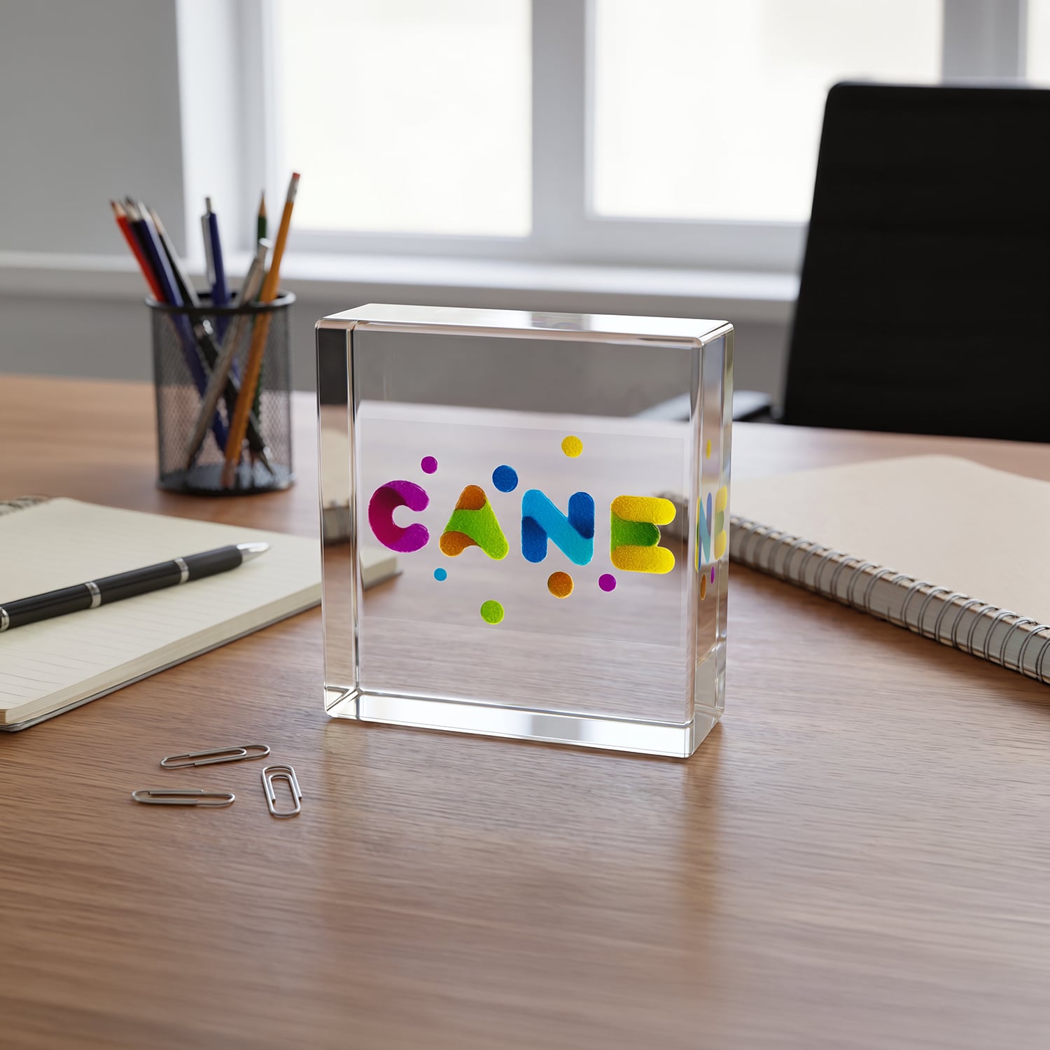 Prism Print – 78 x 48mm Sticker