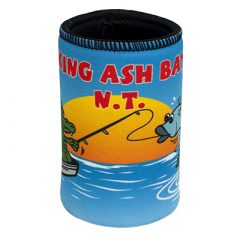 Custom Made Stubby Holder