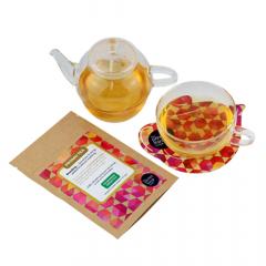 Custom Tea Sachets