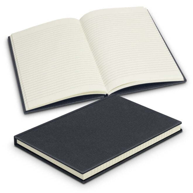 Re-Cotton Hard Cover Notebook
