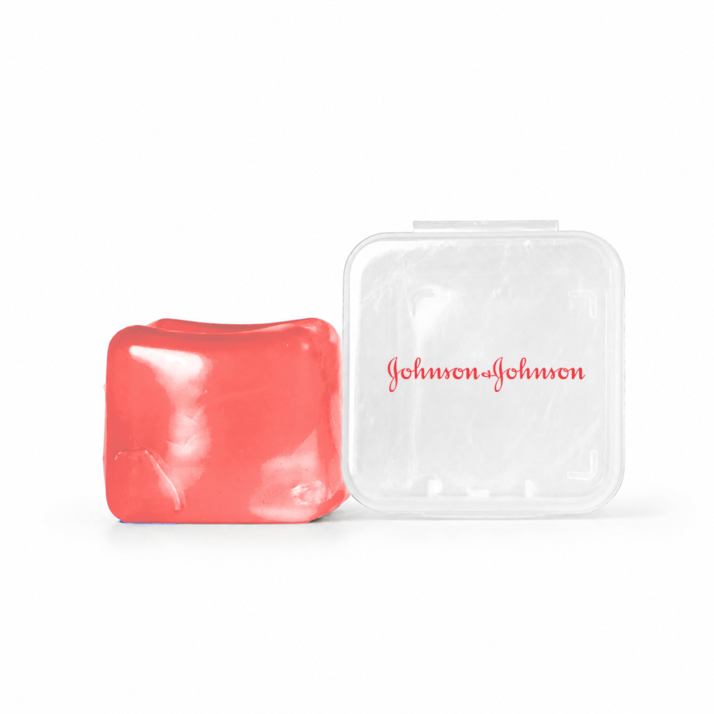 Jelly Cube Sensory Toy