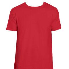 Soft Style T-Shirt (Adult)