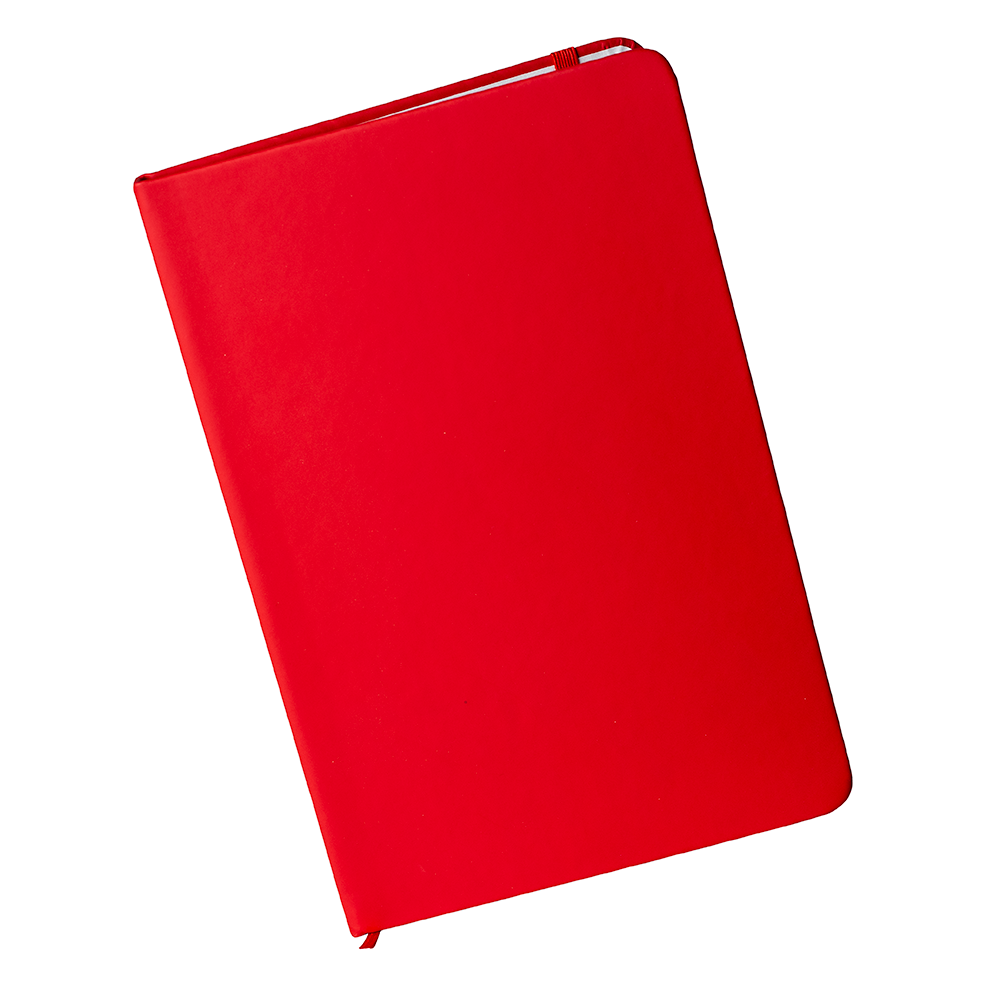 Space A5 Notebook