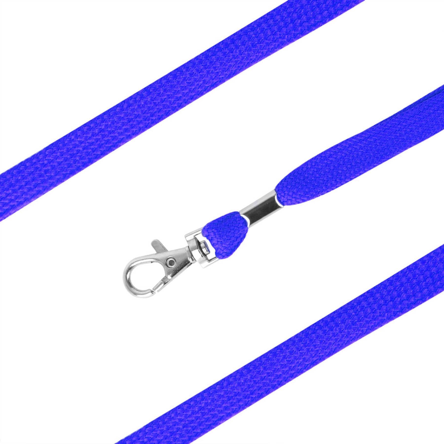 Bootlace Lanyard