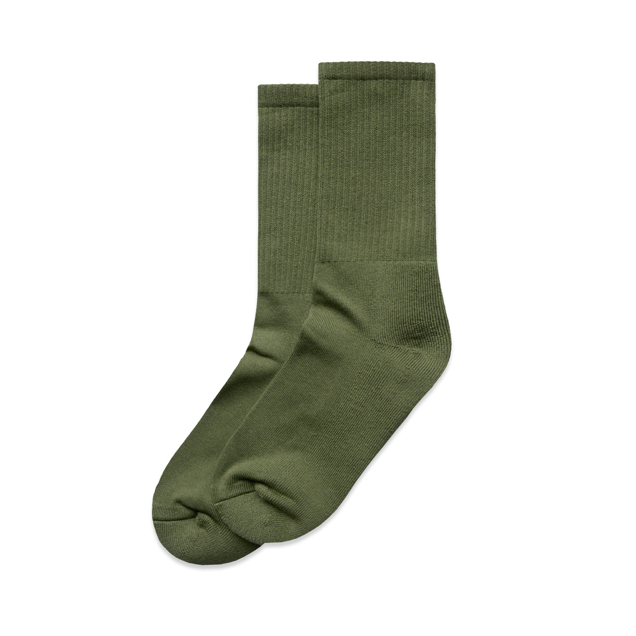 Chill Fit Socks (2 Pairs) Army