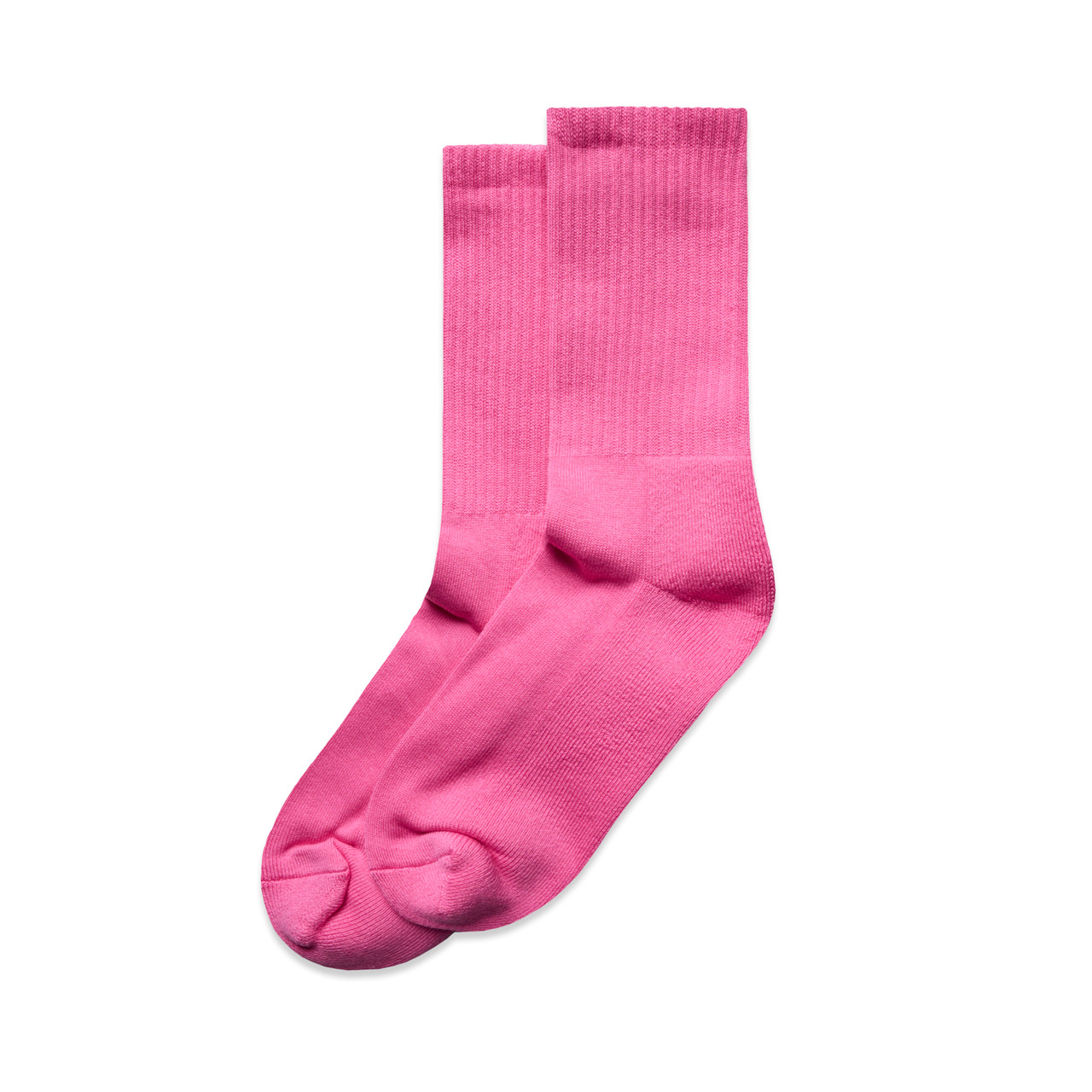 Chill Fit Socks (2 Pairs) Charity Pink