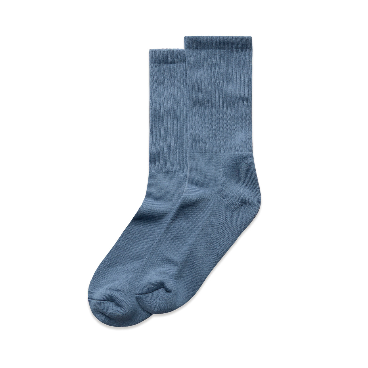 Chill Fit Socks (2 Pairs) Pigeon Blue