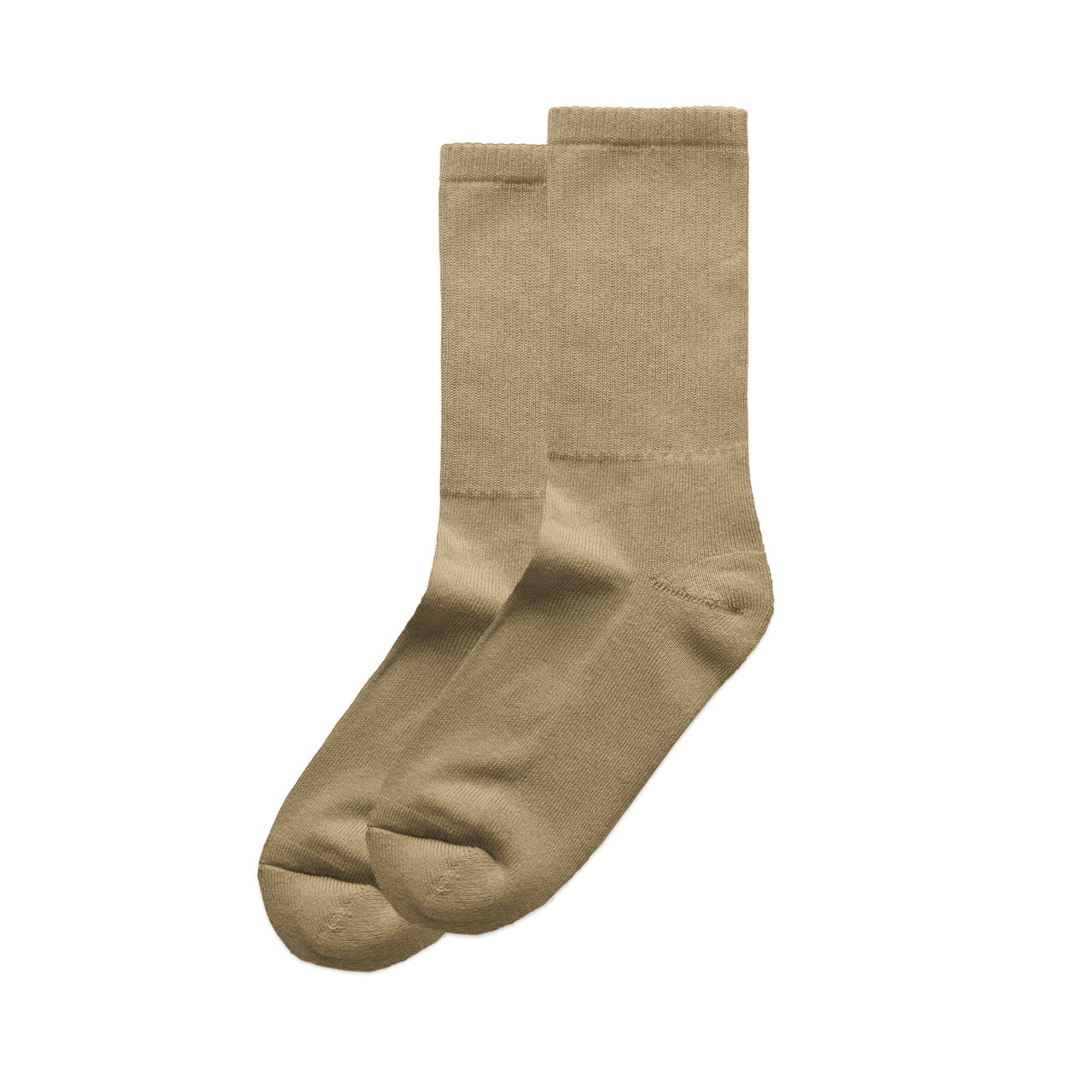 Chill Fit Socks (2 Pairs) Sand