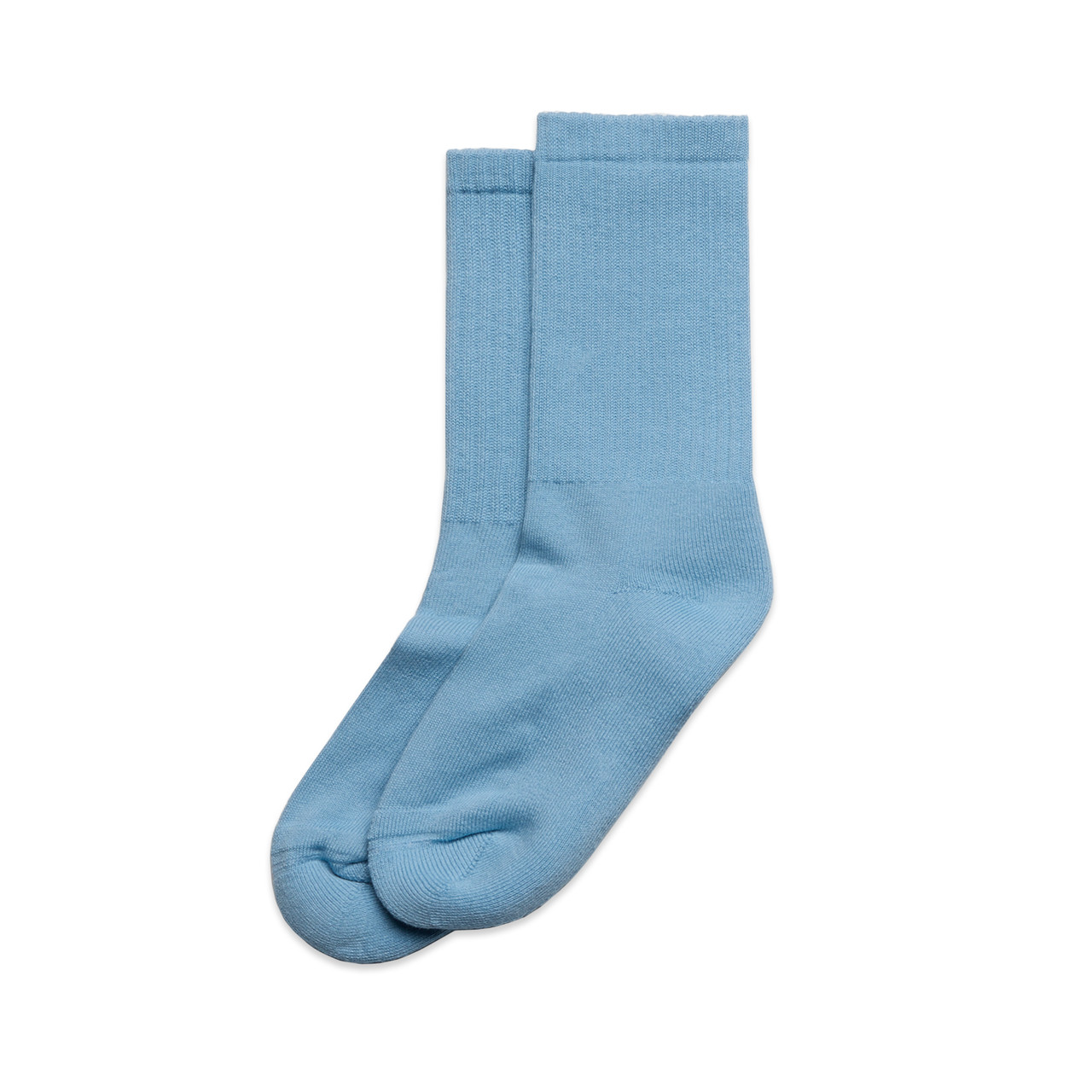 Chill Fit Socks (2 Pairs) Sock Carolina Blue