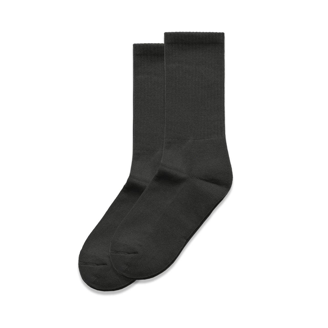 Chill Fit Socks (2 Pairs) Sock Coal