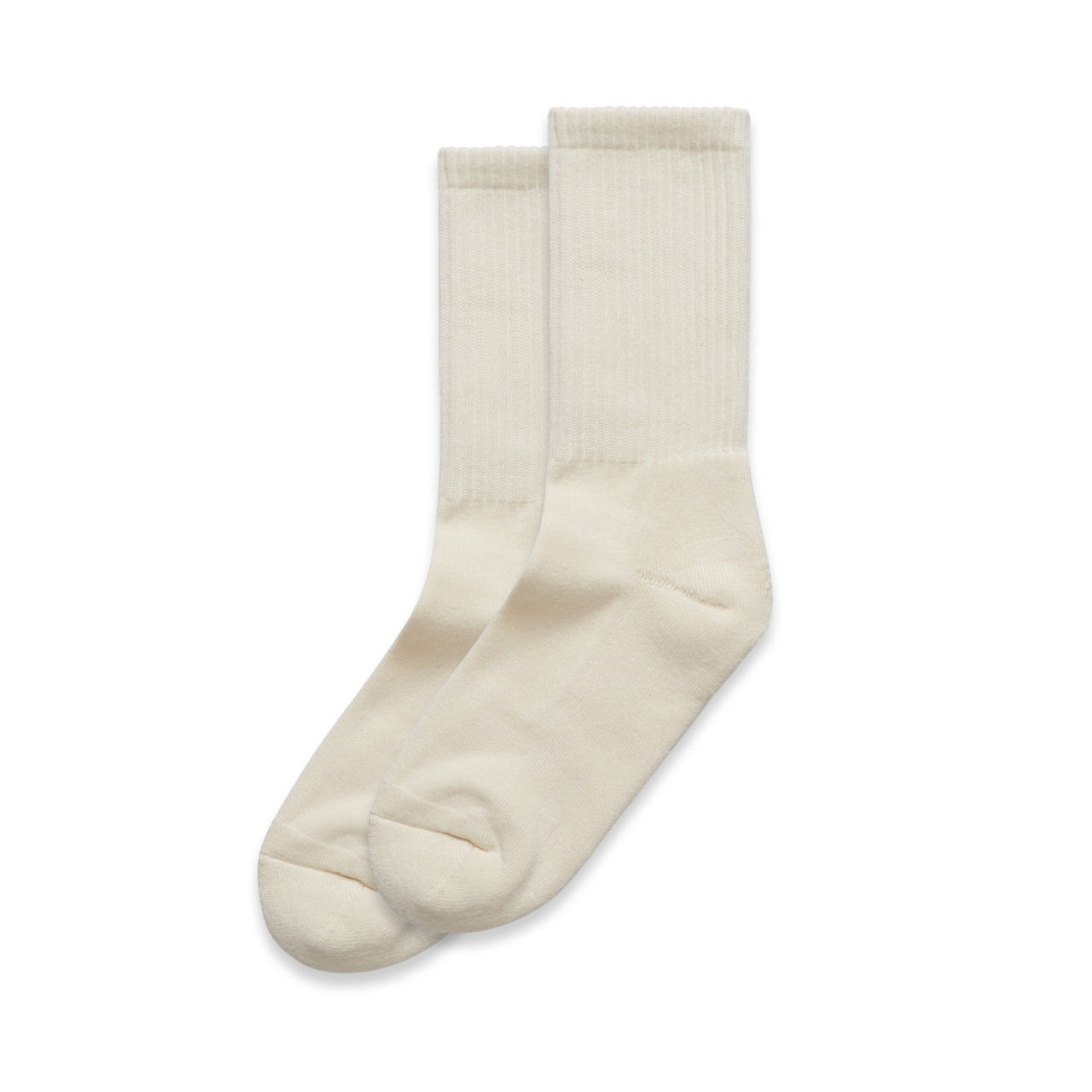 Chill Fit Socks (2 Pairs) Sock Ecru