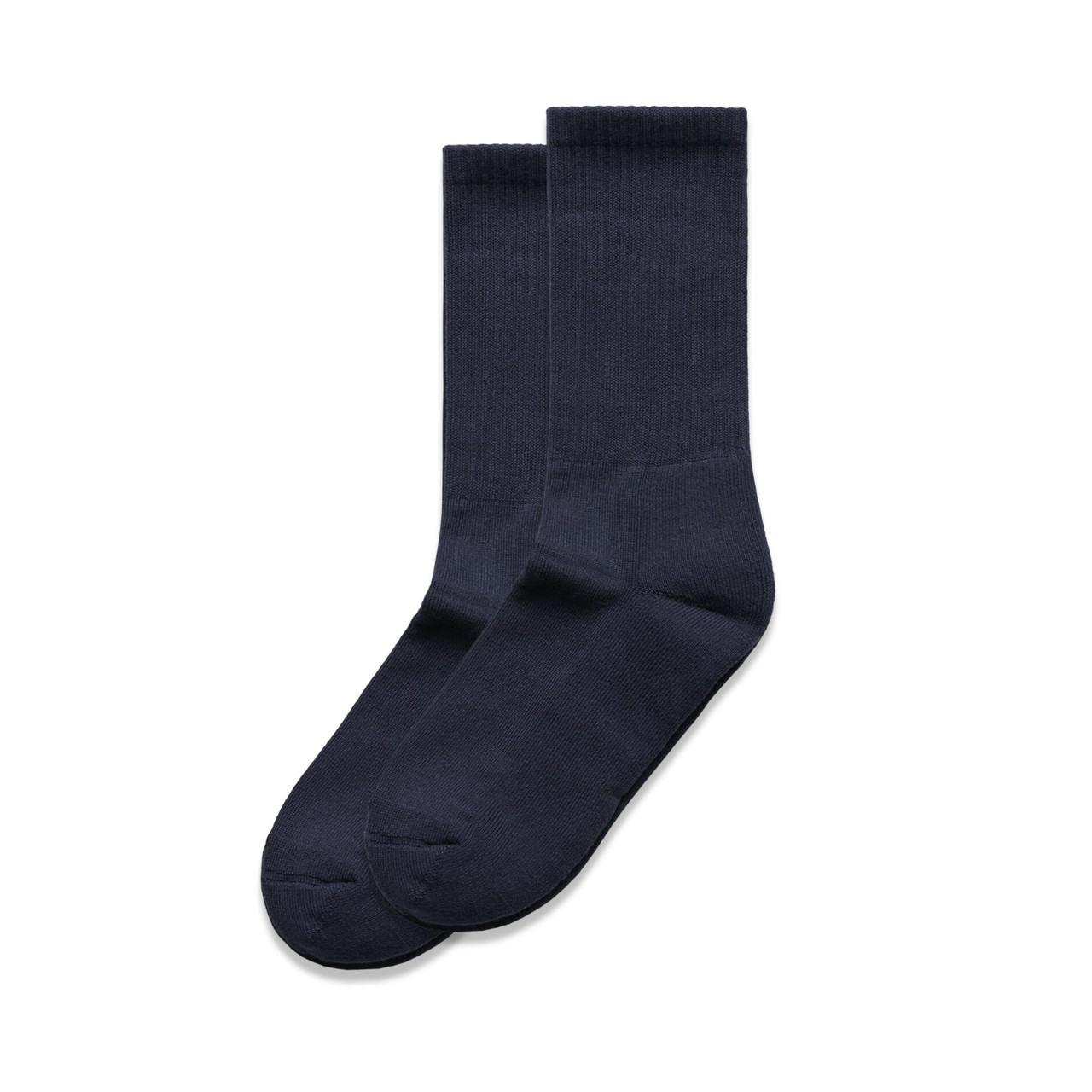 Chill Fit Socks (2 Pairs) Sock Navy