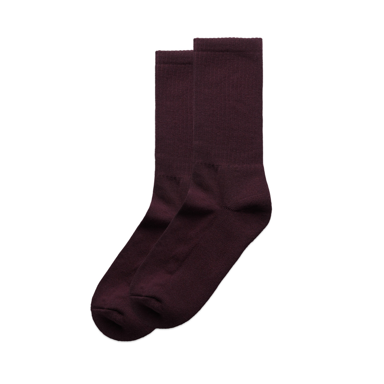 Chill Fit Socks (2 Pairs) Sock Plum