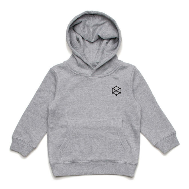 Mini RUBIX. Hoodie