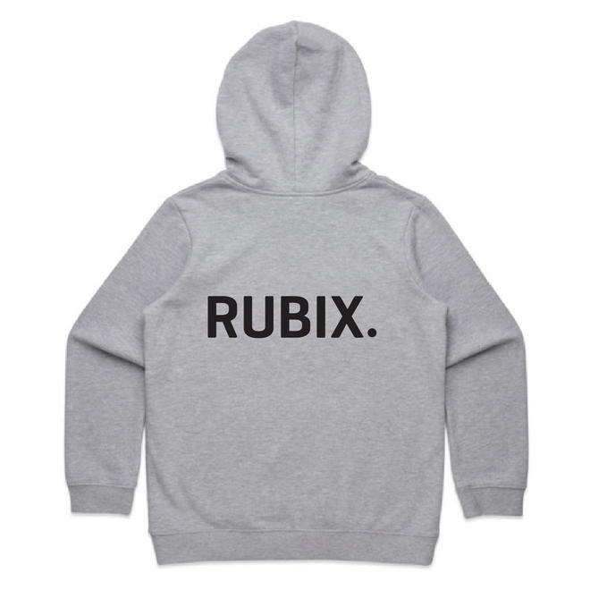 Mini RUBIX. Hoodie