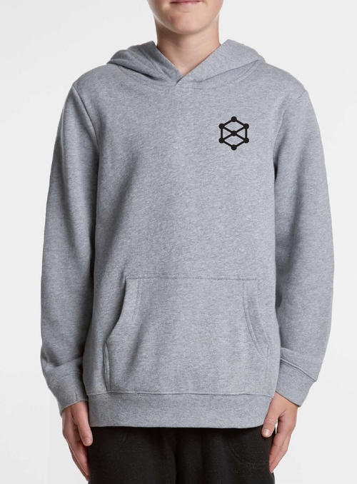 Junior RUBIX. Hoodie