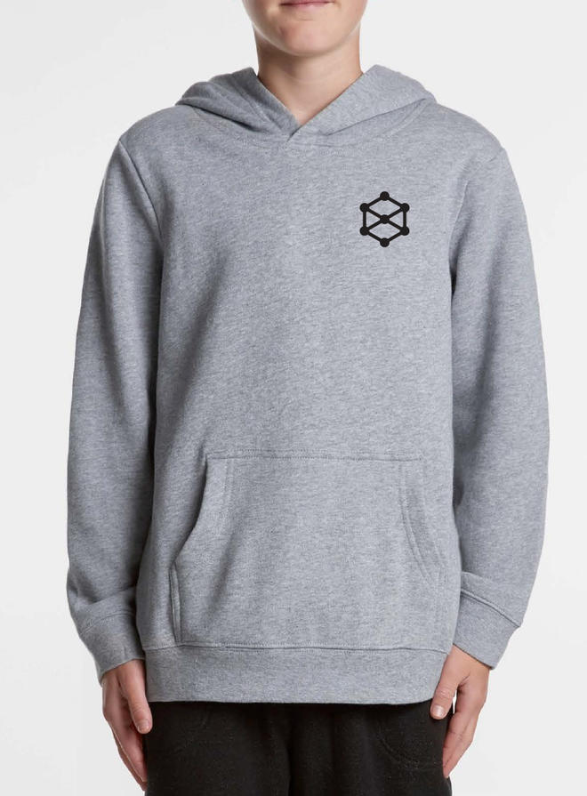 Junior RUBIX. Hoodie