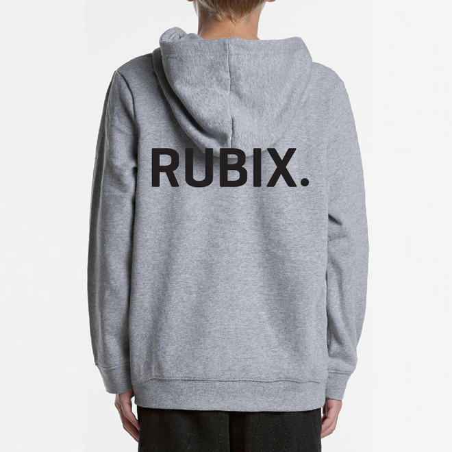 Junior RUBIX. Hoodie