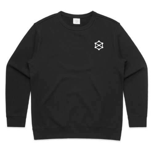 RUBIX. Sweater (Ladies)